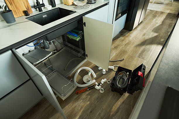24/7 Emergency Gas Line Repair experts in Allentown, PA